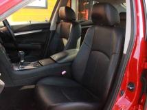 2011 Nissan Skyline