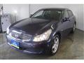 2008 Nissan Skyline