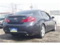 2008 Nissan Skyline