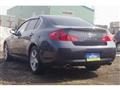 2008 Nissan Skyline