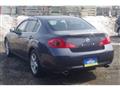 2008 Nissan Skyline