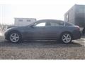 2008 Nissan Skyline