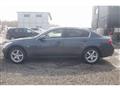 2008 Nissan Skyline