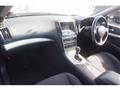 2008 Nissan Skyline