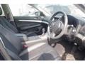 2008 Nissan Skyline