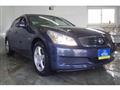 2008 Nissan Skyline