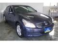 2008 Nissan Skyline