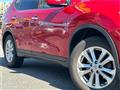 2015 Nissan X-Trail