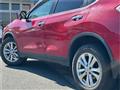 2015 Nissan X-Trail