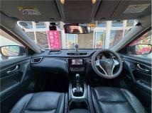 2015 Nissan X-Trail