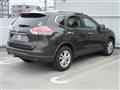 2016 Nissan X-Trail