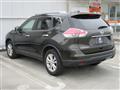 2016 Nissan X-Trail