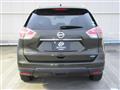 2016 Nissan X-Trail