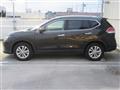2016 Nissan X-Trail