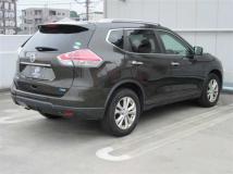 2016 Nissan X-Trail