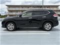 2014 Nissan X-Trail