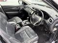 2014 Nissan X-Trail