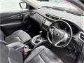 2014 Nissan X-Trail