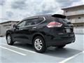 2014 Nissan X-Trail