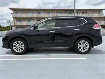 2014 Nissan X-Trail