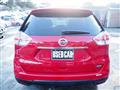 2014 Nissan X-Trail