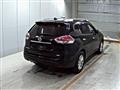2015 Nissan X-Trail