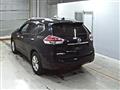 2015 Nissan X-Trail