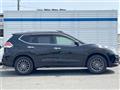 2014 Nissan X-Trail