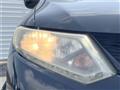 2014 Nissan X-Trail