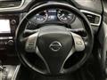 2016 Nissan X-Trail