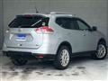 2016 Nissan X-Trail
