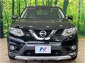 2014 Nissan X-Trail