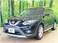 2014 Nissan X-Trail