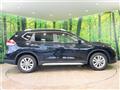 2014 Nissan X-Trail