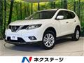 2014 Nissan X-Trail