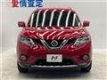 2015 Nissan X-Trail