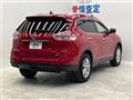 2015 Nissan X-Trail
