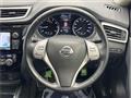 2015 Nissan X-Trail
