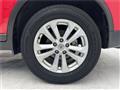 2015 Nissan X-Trail
