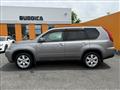 2010 Nissan X-Trail