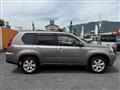 2010 Nissan X-Trail