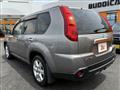 2010 Nissan X-Trail