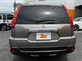 2010 Nissan X-Trail