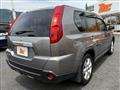 2010 Nissan X-Trail