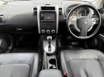 2010 Nissan X-Trail