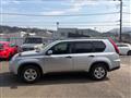 2013 Nissan X-Trail