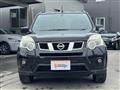 2011 Nissan X-Trail