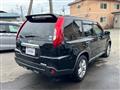 2011 Nissan X-Trail