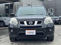 2011 Nissan X-Trail