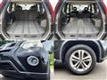 2011 Nissan X-Trail